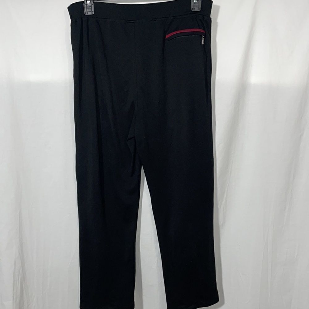 Black sweatpants  - Picture 6 of 10